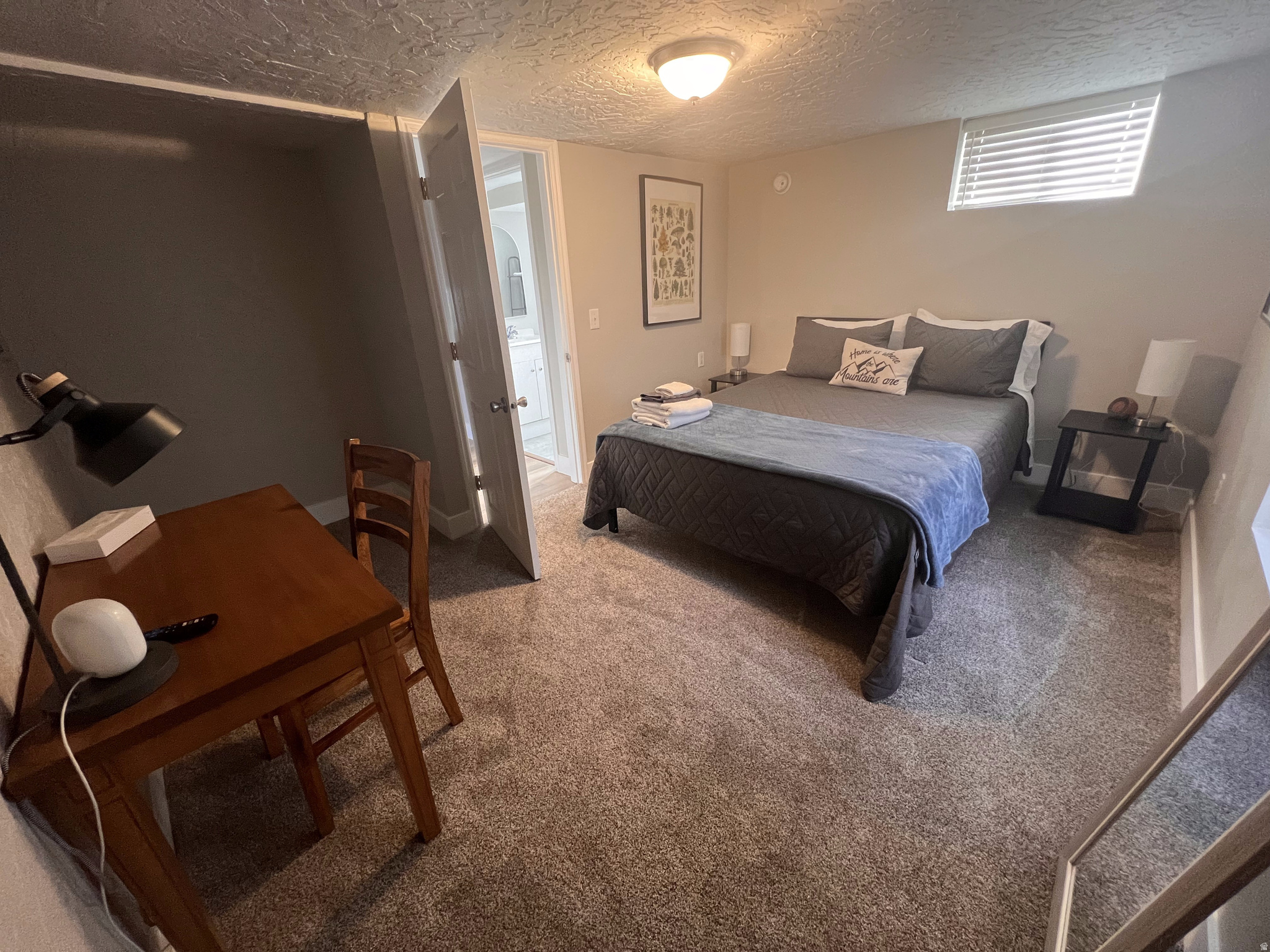 BURTON PLACE - Residential