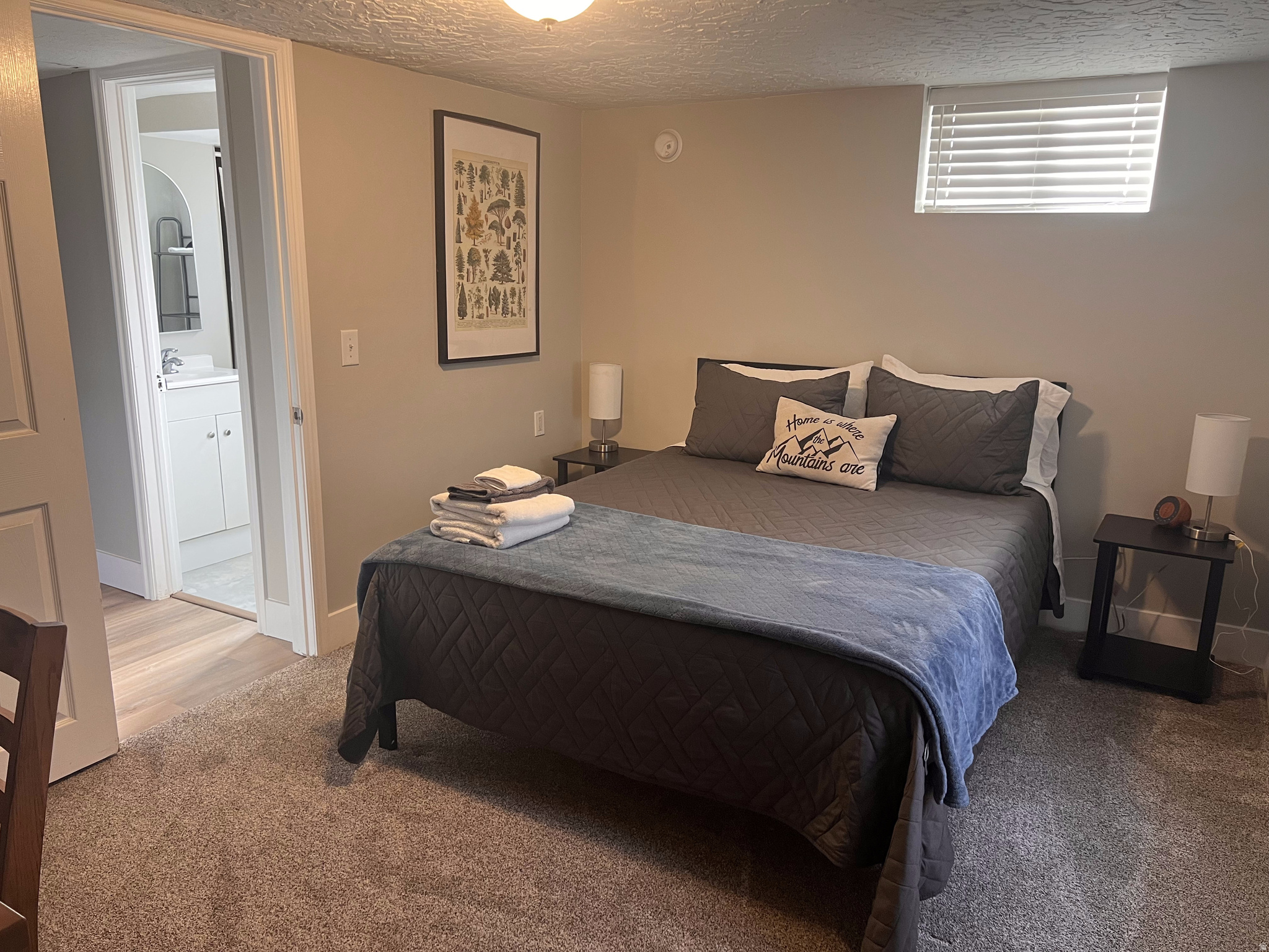 BURTON PLACE - Residential