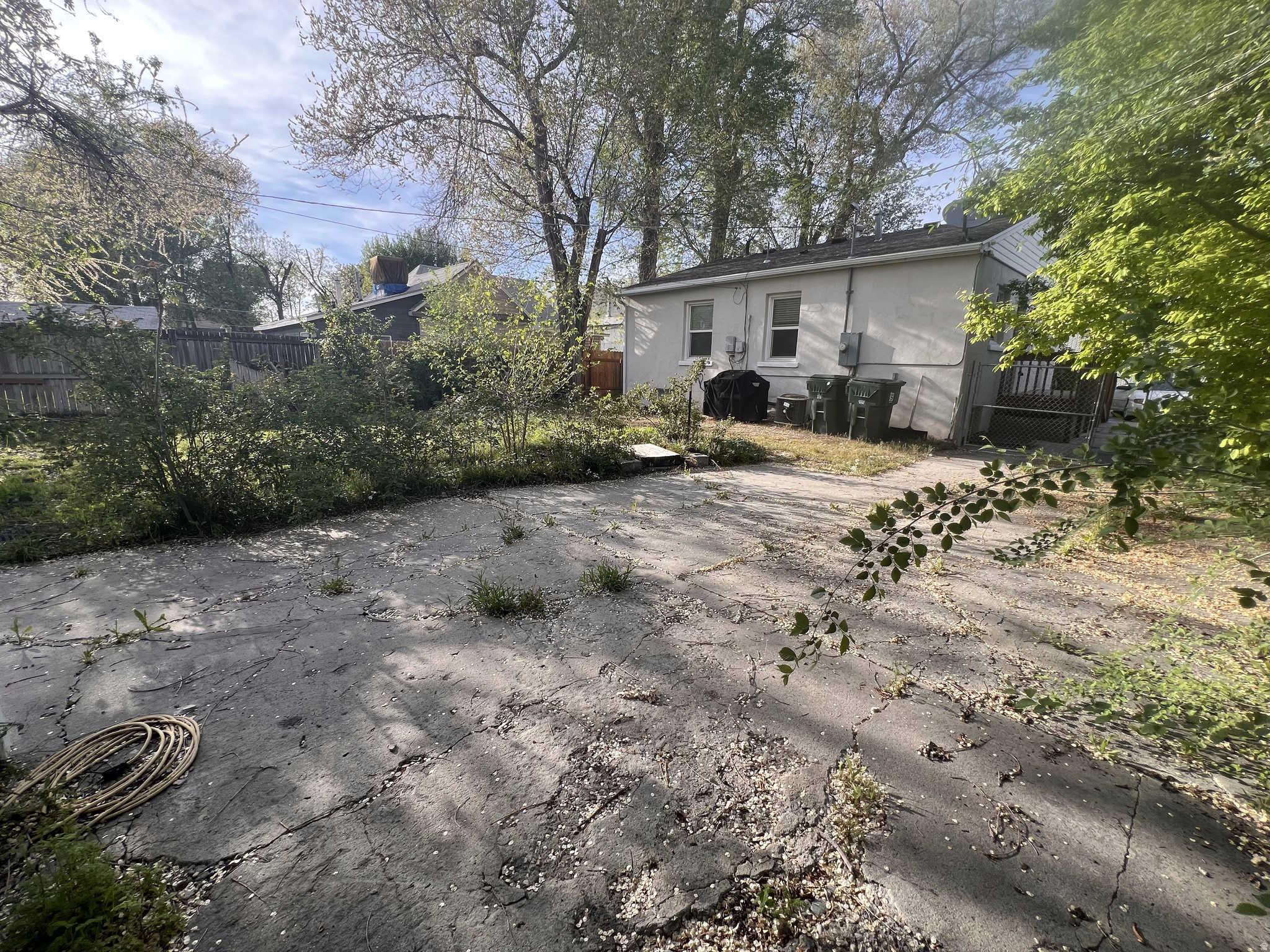 BURTON PLACE - Residential