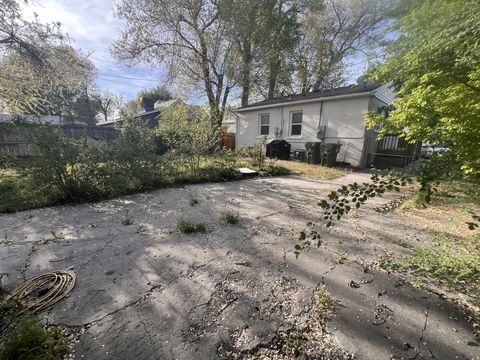 Tiny photo for 37 W ROBERT AVE, South Salt Lake, UT 84115 (MLS # 2149549)