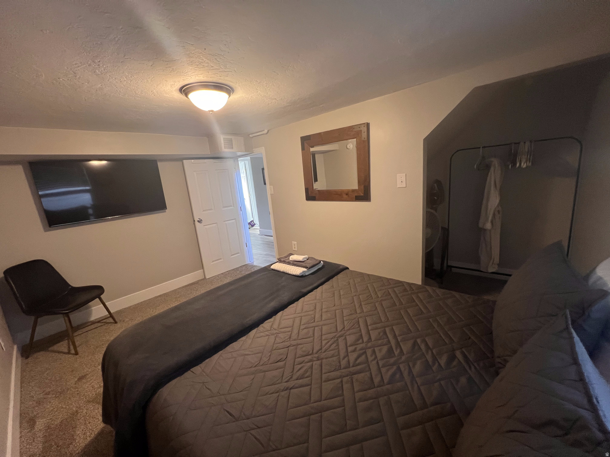 BURTON PLACE - Residential