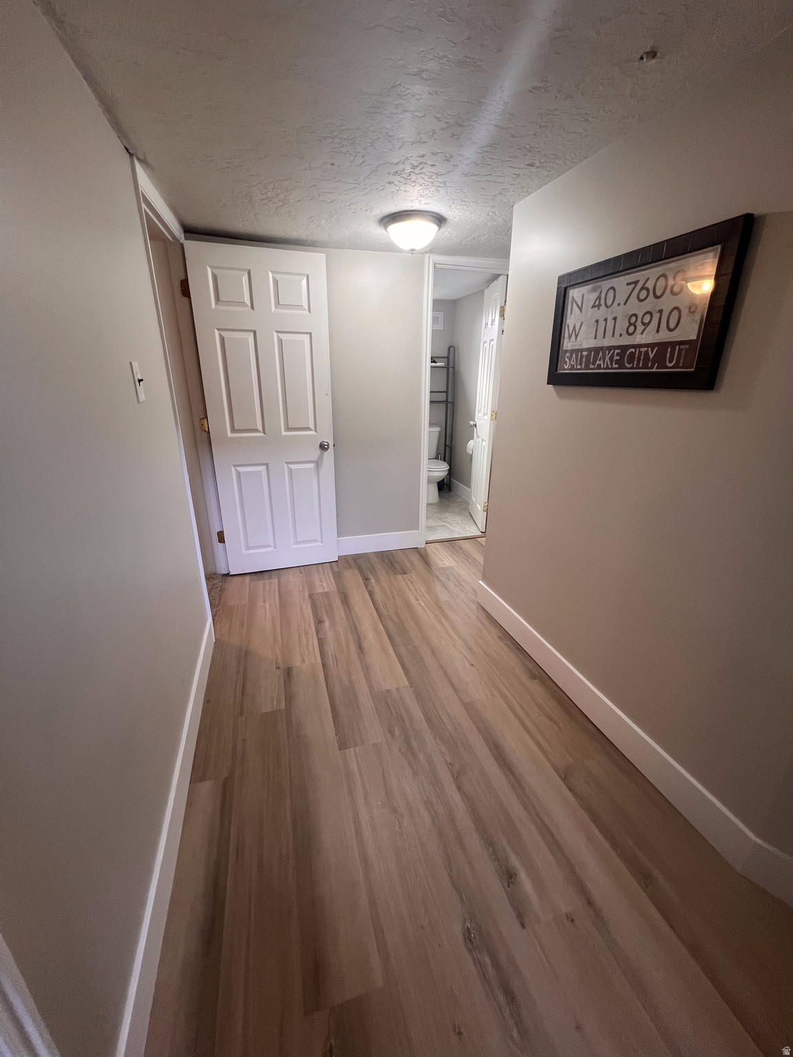 BURTON PLACE - Residential