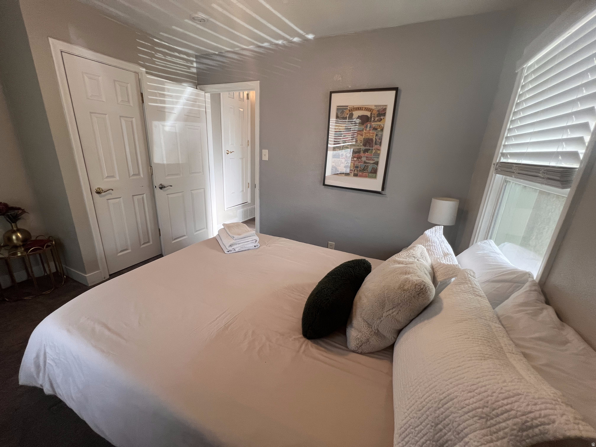 BURTON PLACE - Residential