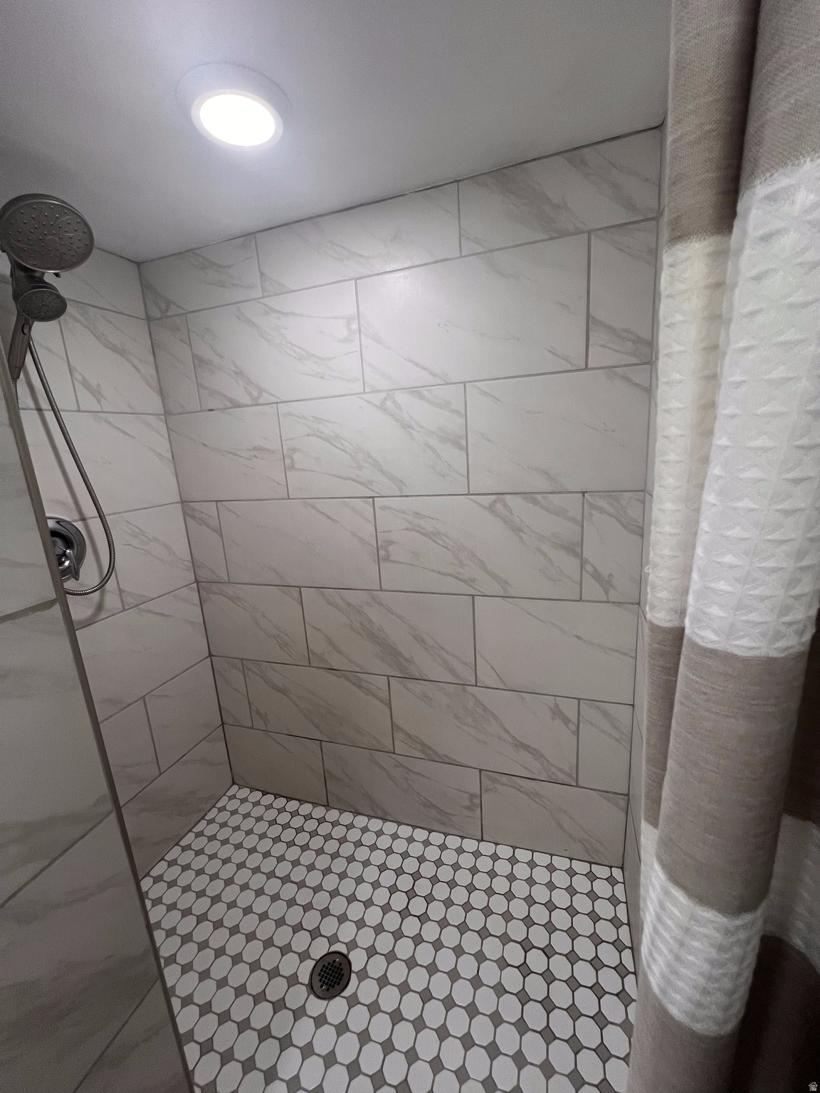 BURTON PLACE - Residential