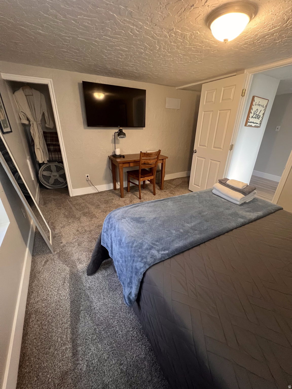 BURTON PLACE - Residential