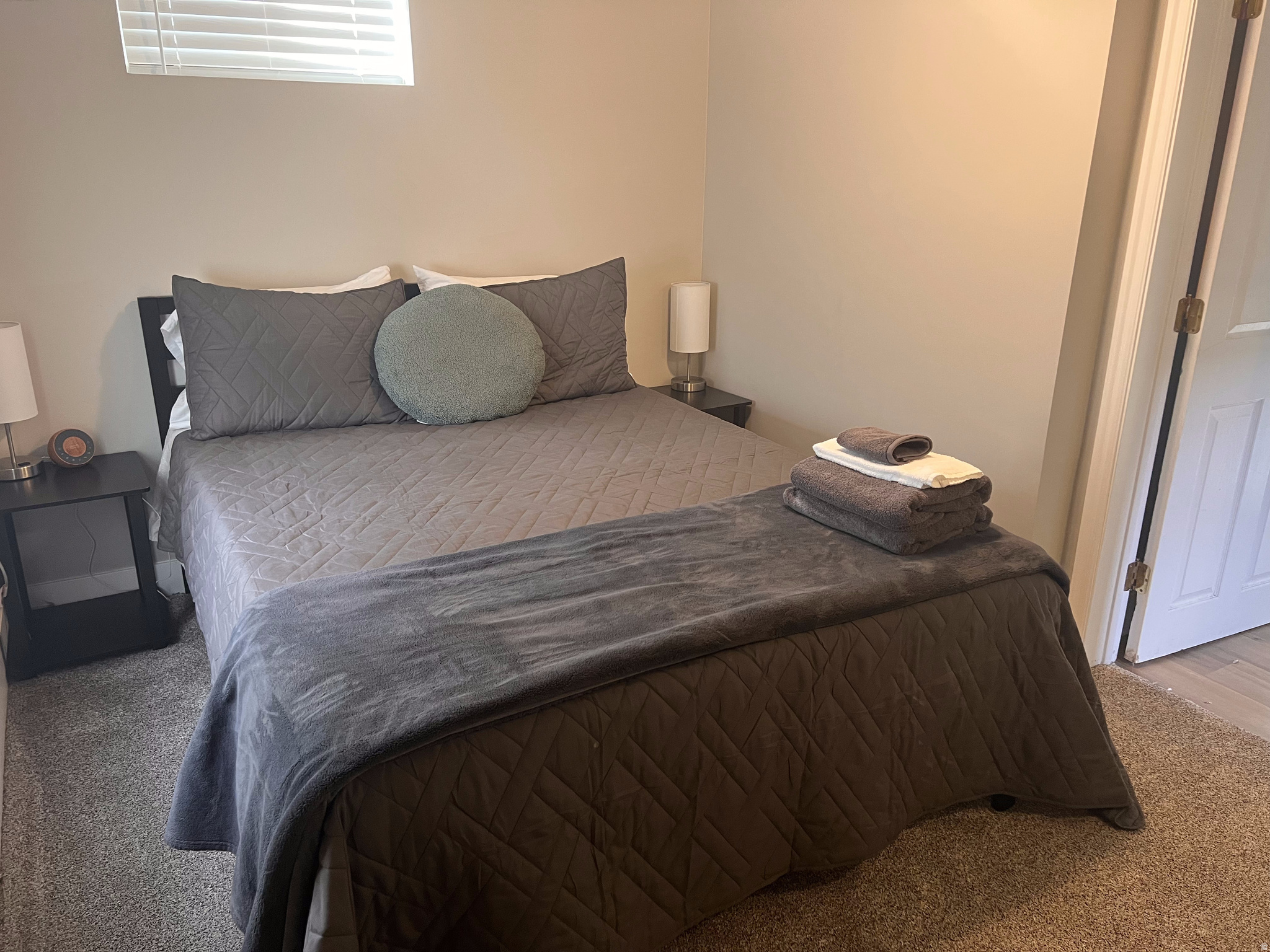 BURTON PLACE - Residential