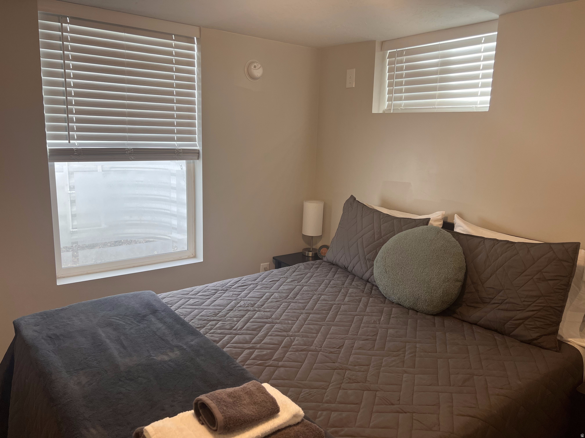 BURTON PLACE - Residential