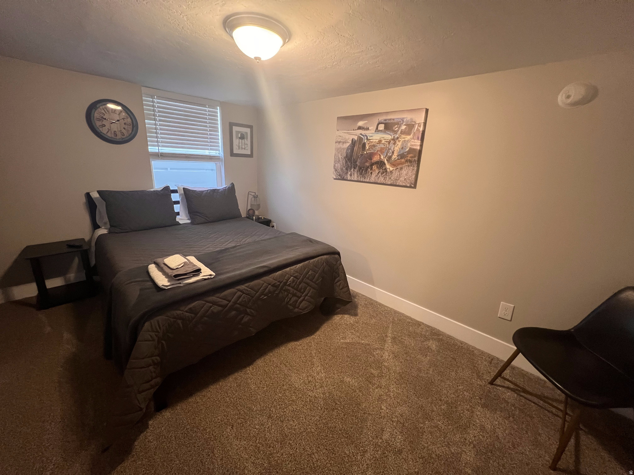 BURTON PLACE - Residential