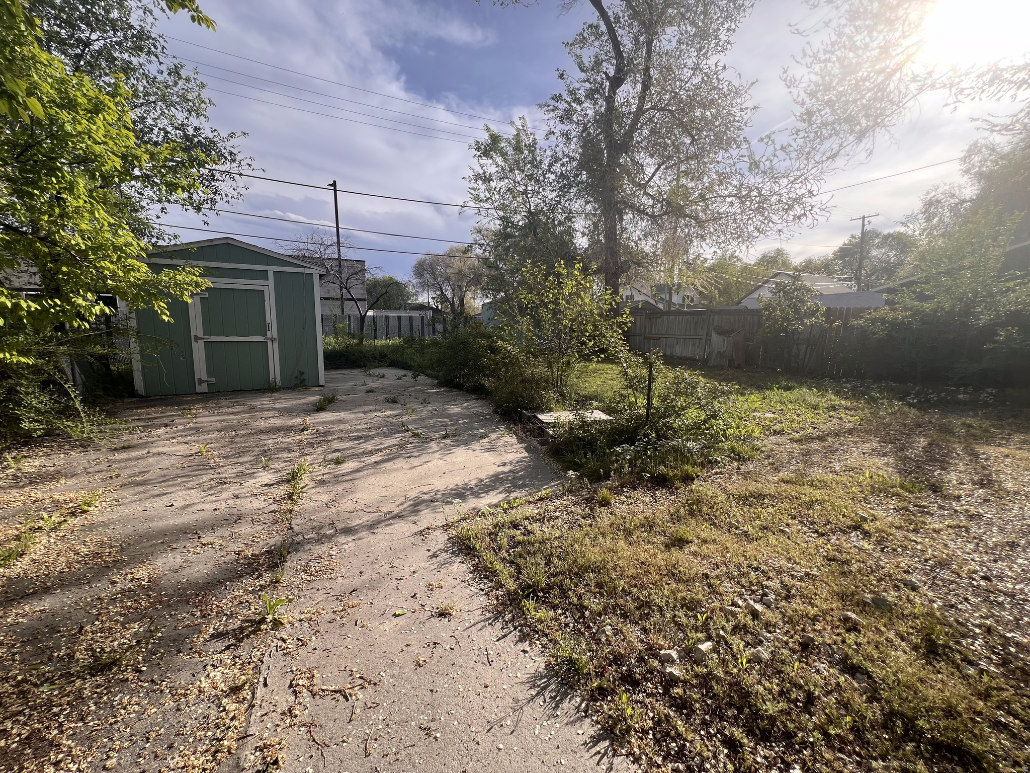 BURTON PLACE - Residential