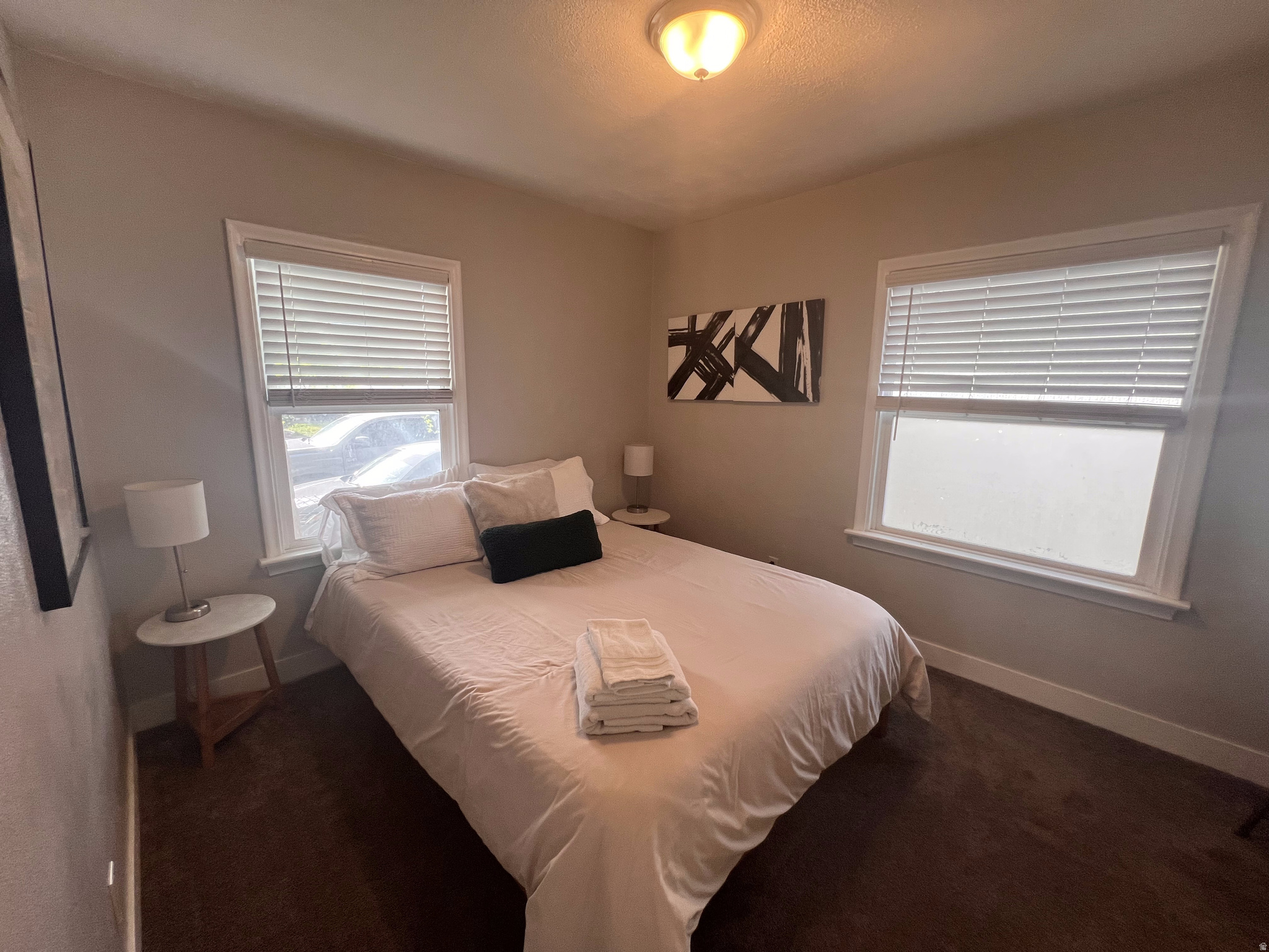 BURTON PLACE - Residential