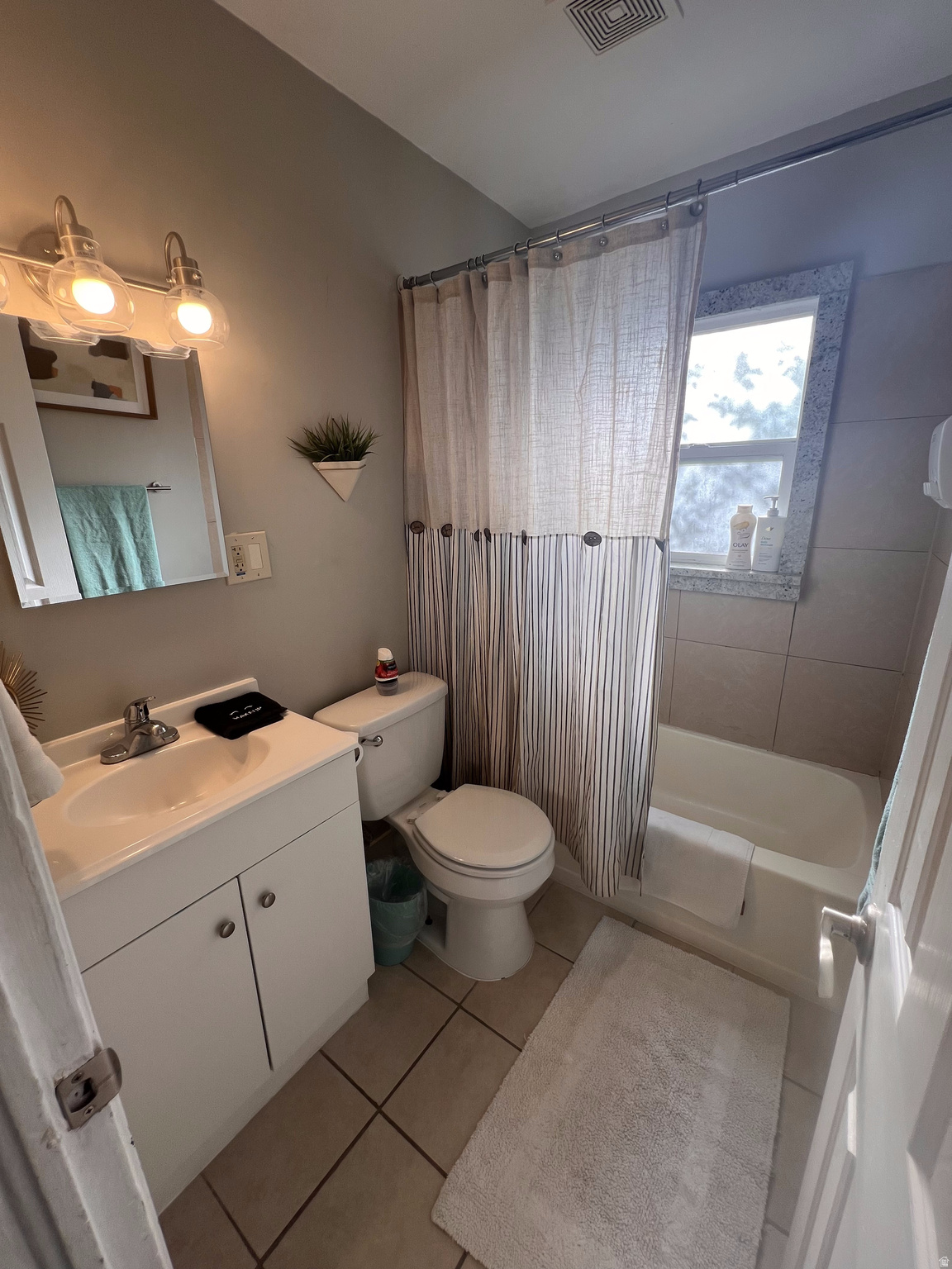 BURTON PLACE - Residential