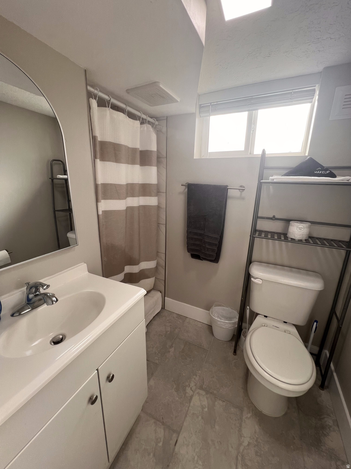 BURTON PLACE - Residential