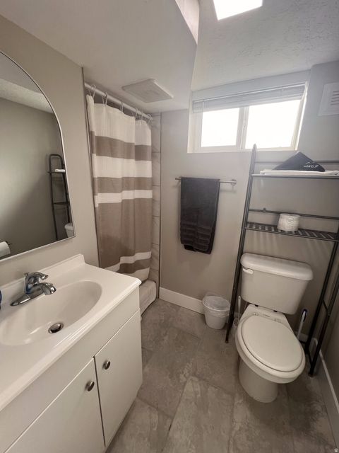 Tiny photo for 37 W ROBERT AVE, South Salt Lake, UT 84115 (MLS # 2149549)