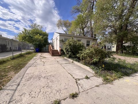 Tiny photo for 37 W ROBERT AVE, South Salt Lake, UT 84115 (MLS # 2149549)
