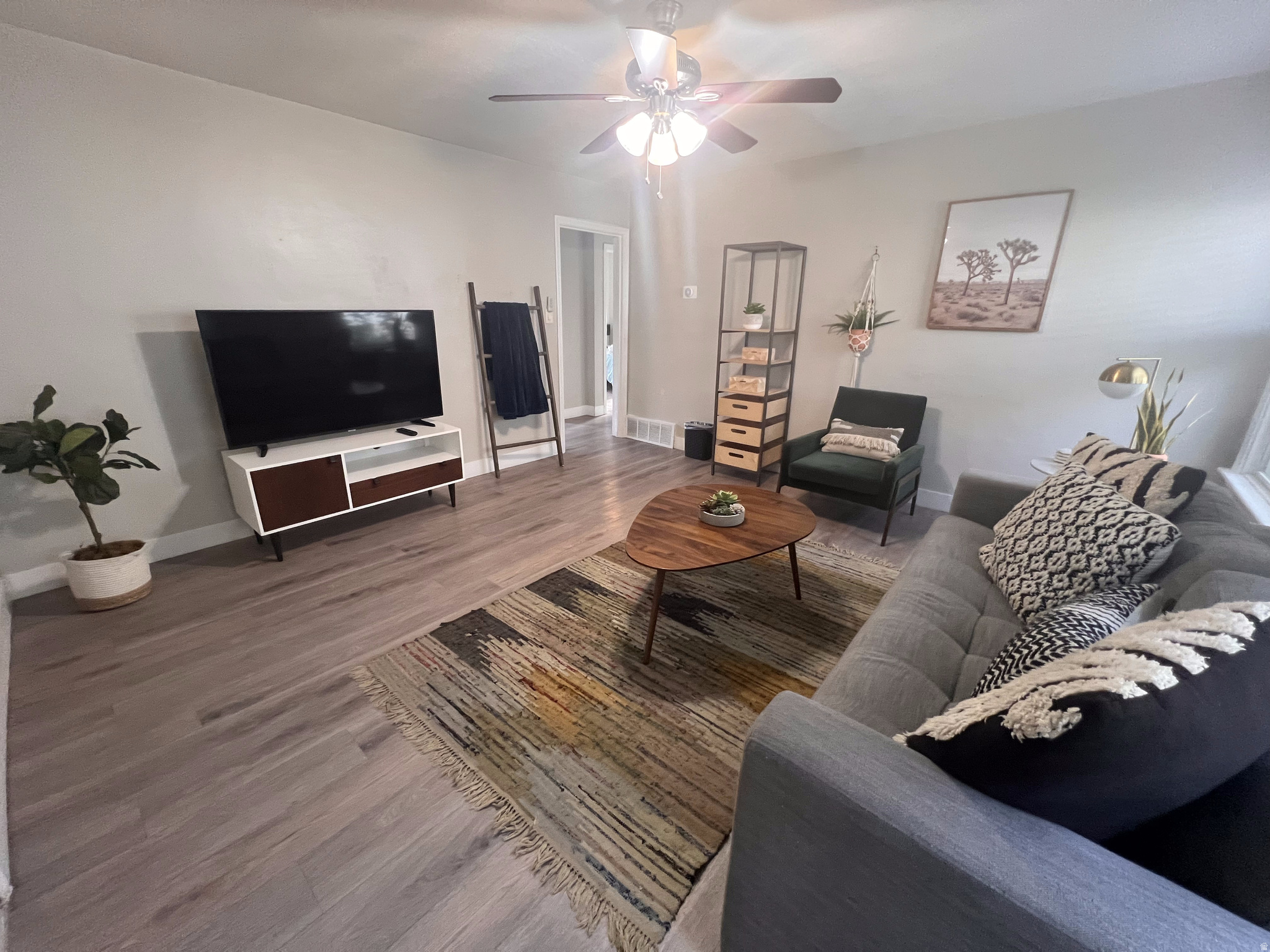 BURTON PLACE - Residential