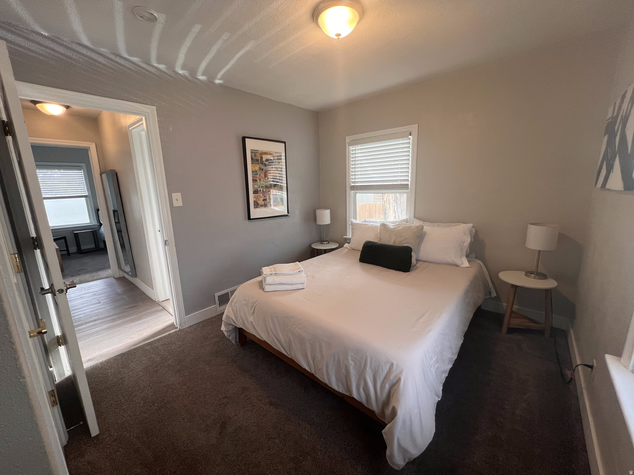 BURTON PLACE - Residential