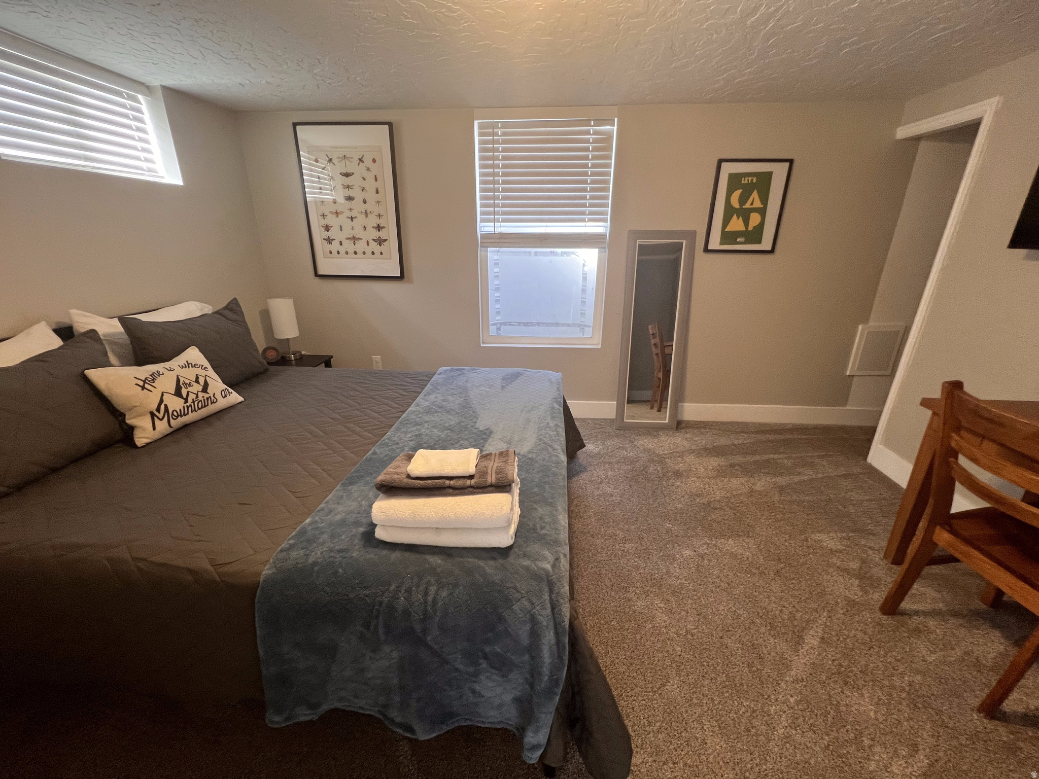 BURTON PLACE - Residential