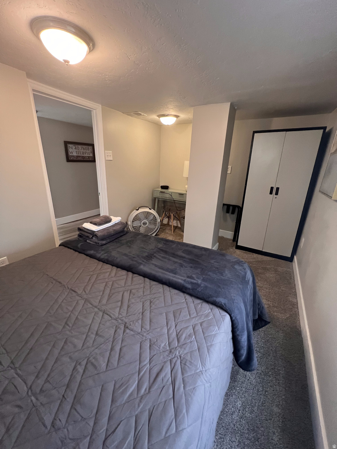 BURTON PLACE - Residential