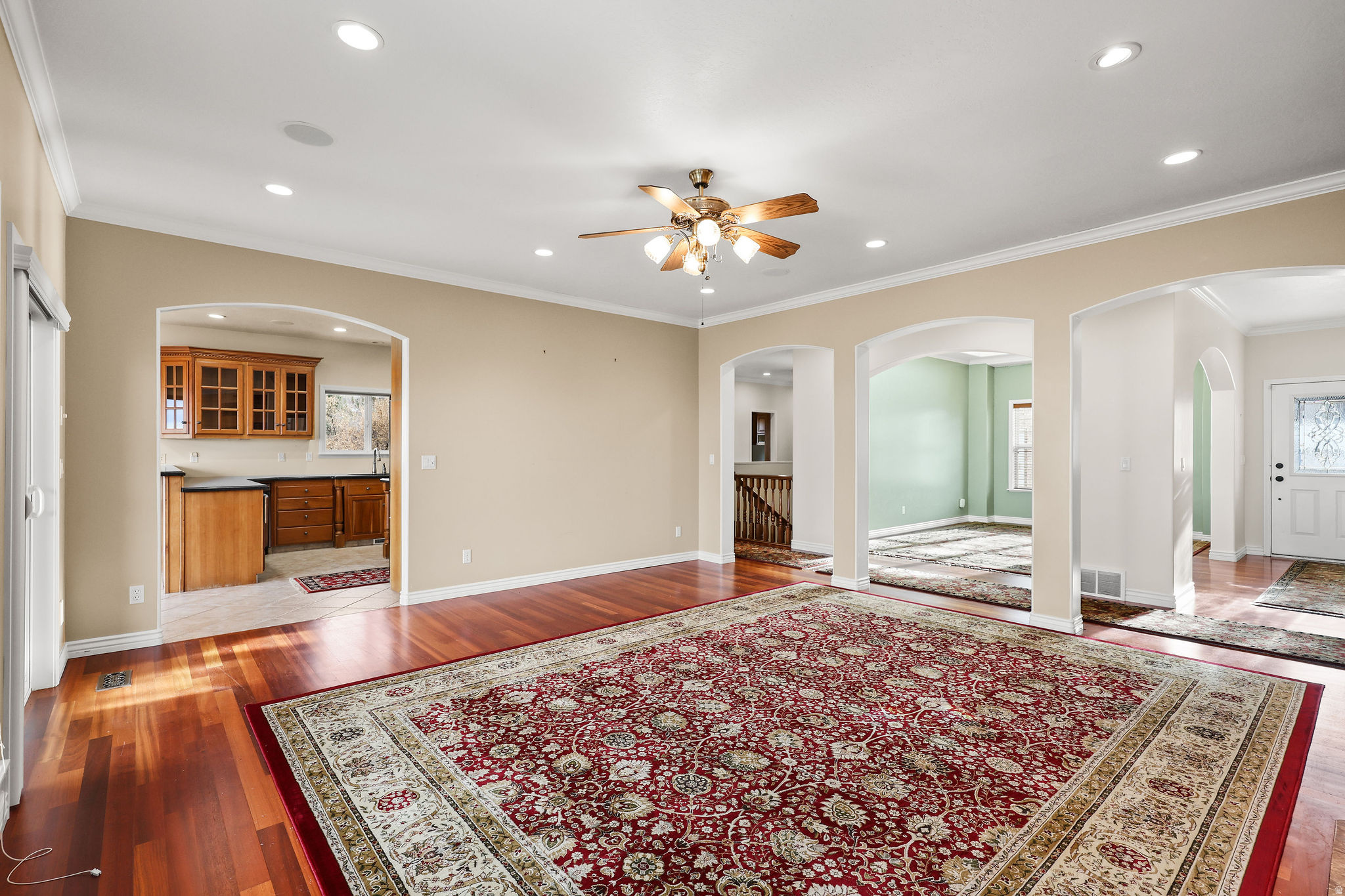 FOX RIDGE - Residential