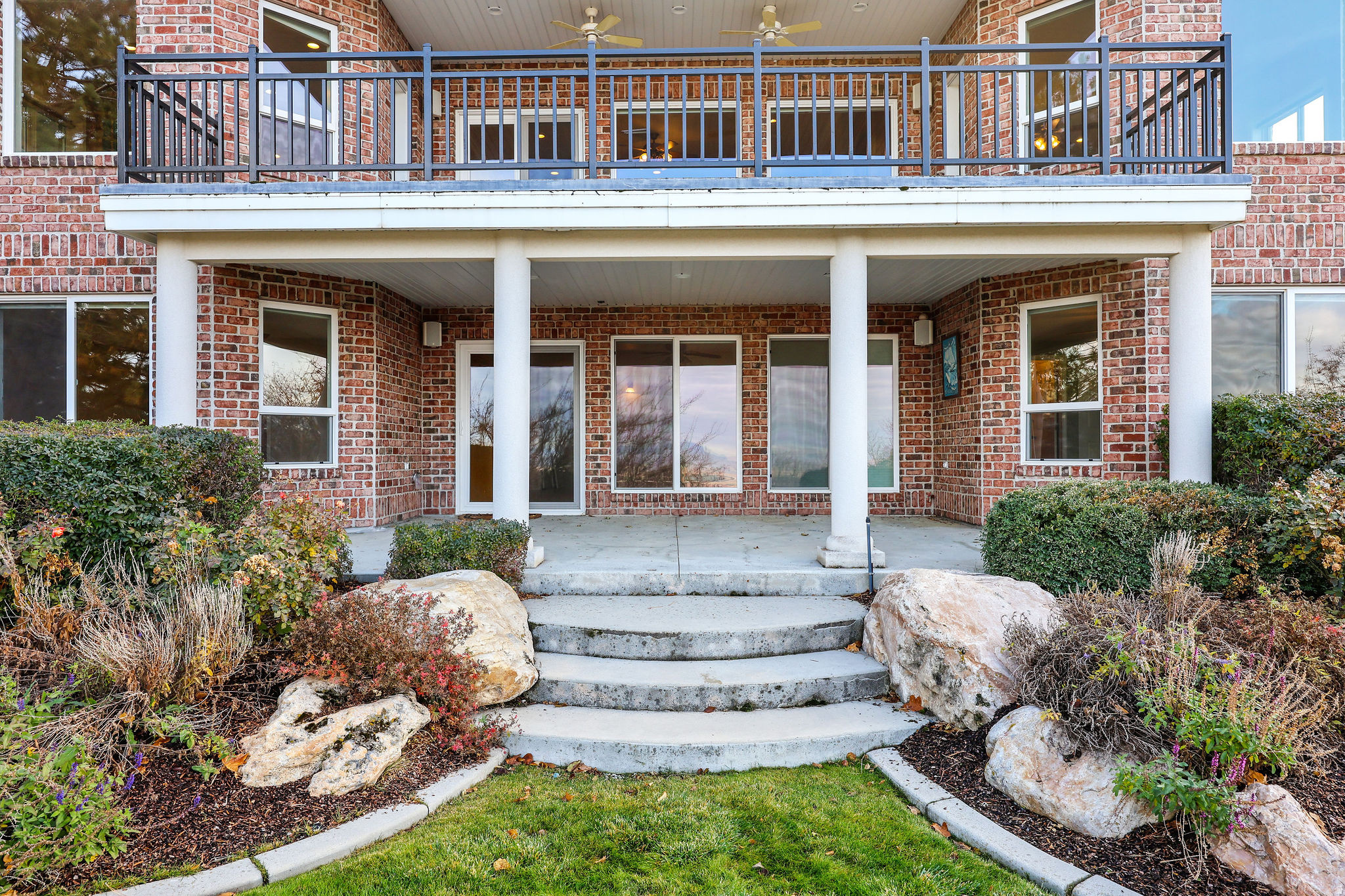 FOX RIDGE - Residential