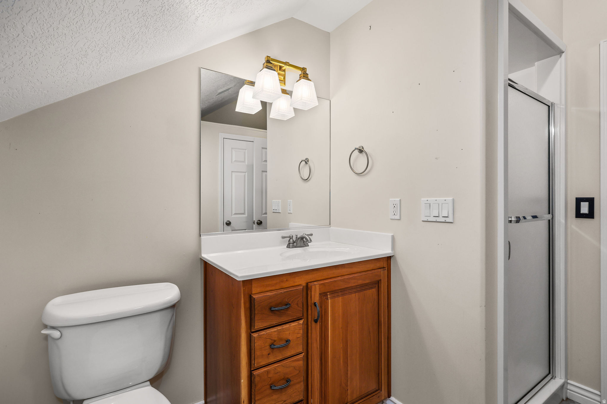 FOX RIDGE - Residential