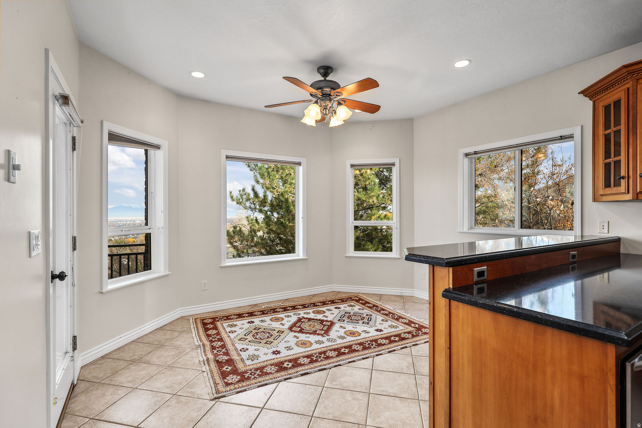 FOX RIDGE - Residential