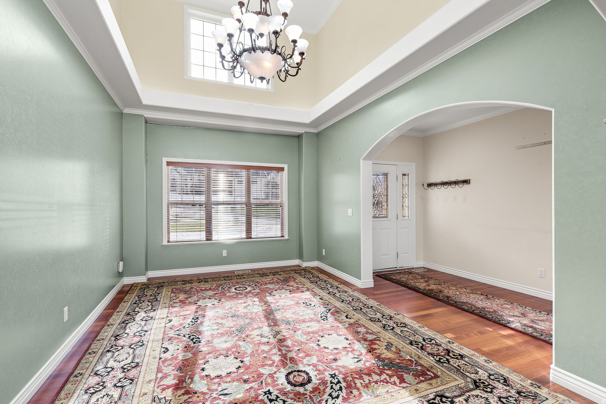 FOX RIDGE - Residential