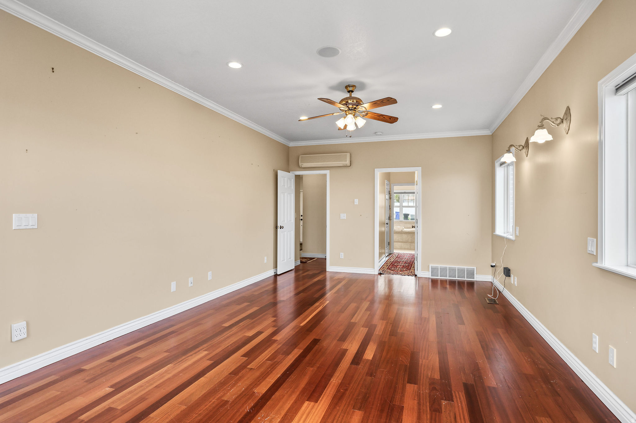 FOX RIDGE - Residential