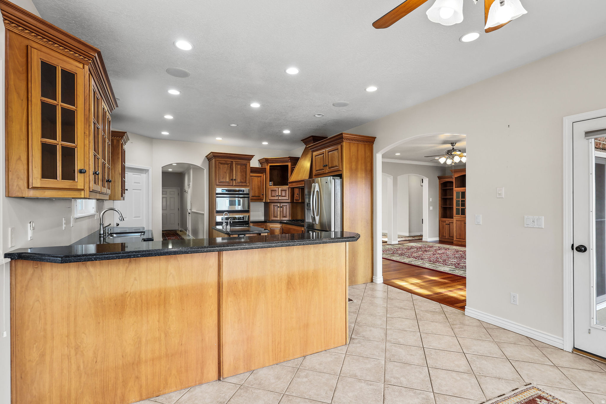 FOX RIDGE - Residential