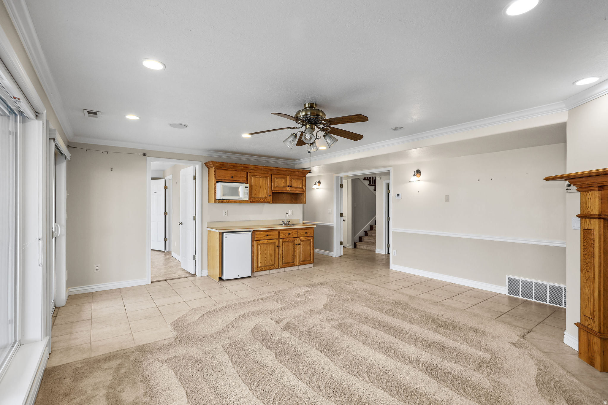 FOX RIDGE - Residential