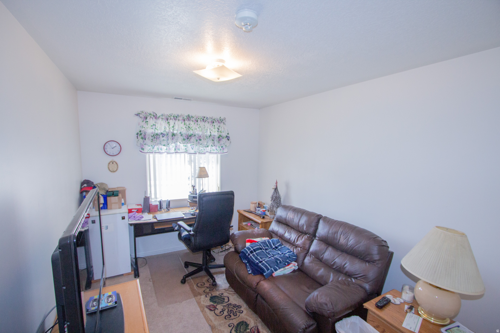 MOUNTAIN VIEW RETIREMENT COMMUNITY - Residential Income