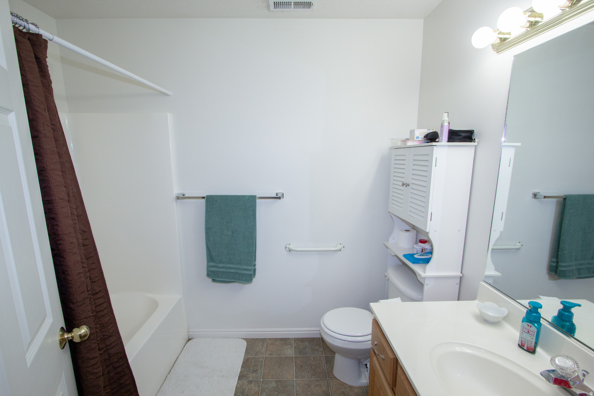 MOUNTAIN VIEW RETIREMENT COMMUNITY - Residential Income