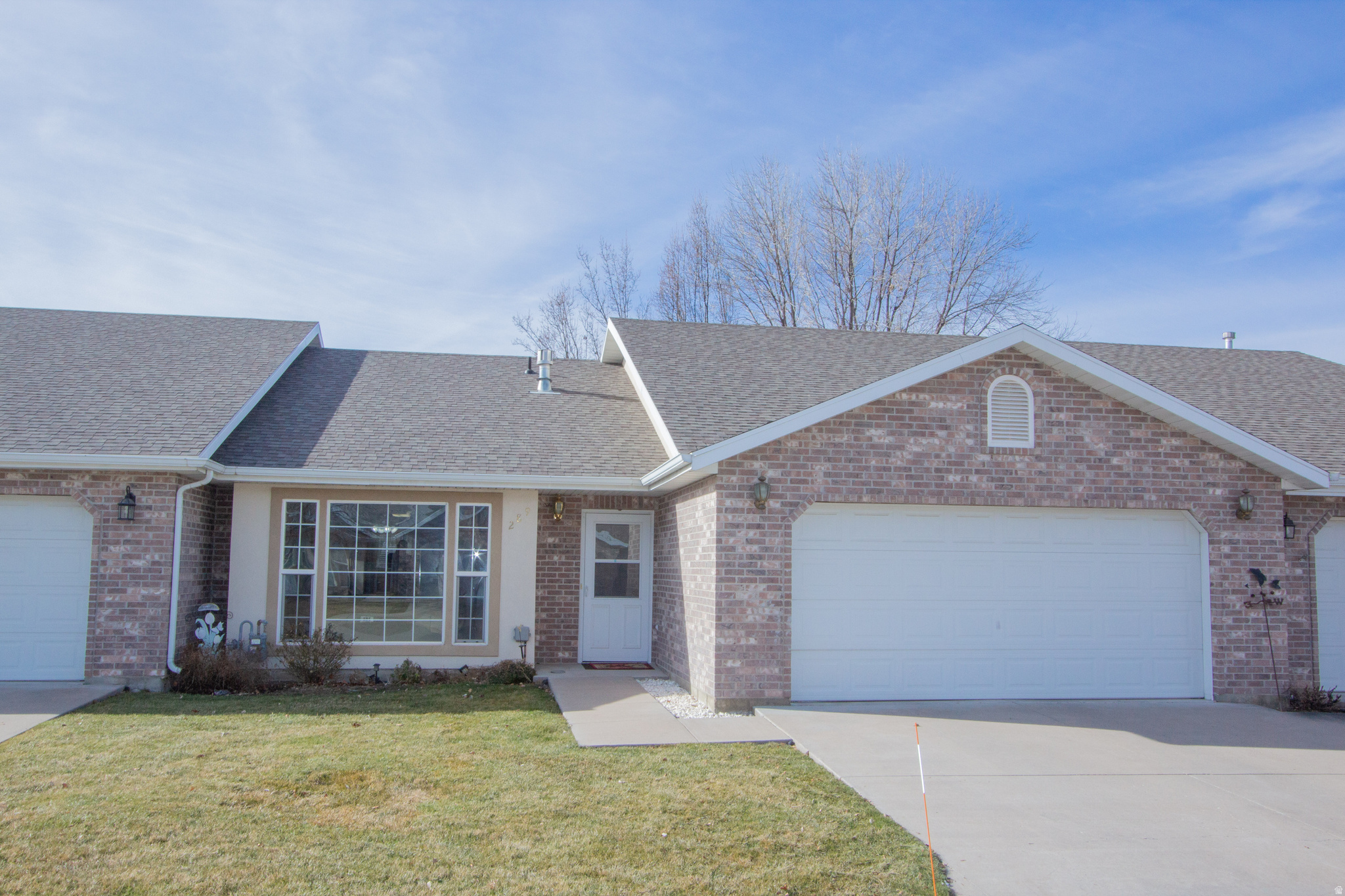 MOUNTAIN VIEW RETIREMENT COMMUNITY - Residential Income