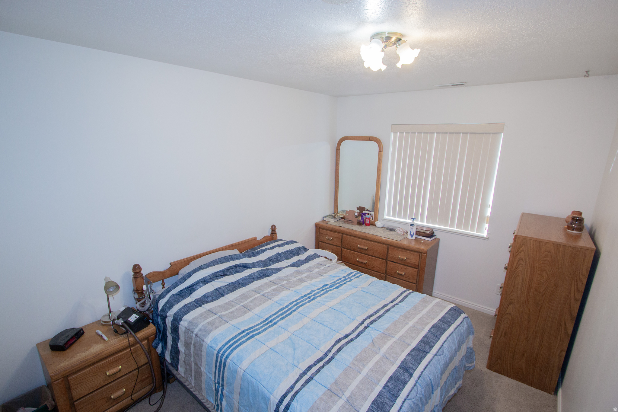 MOUNTAIN VIEW RETIREMENT COMMUNITY - Residential Income