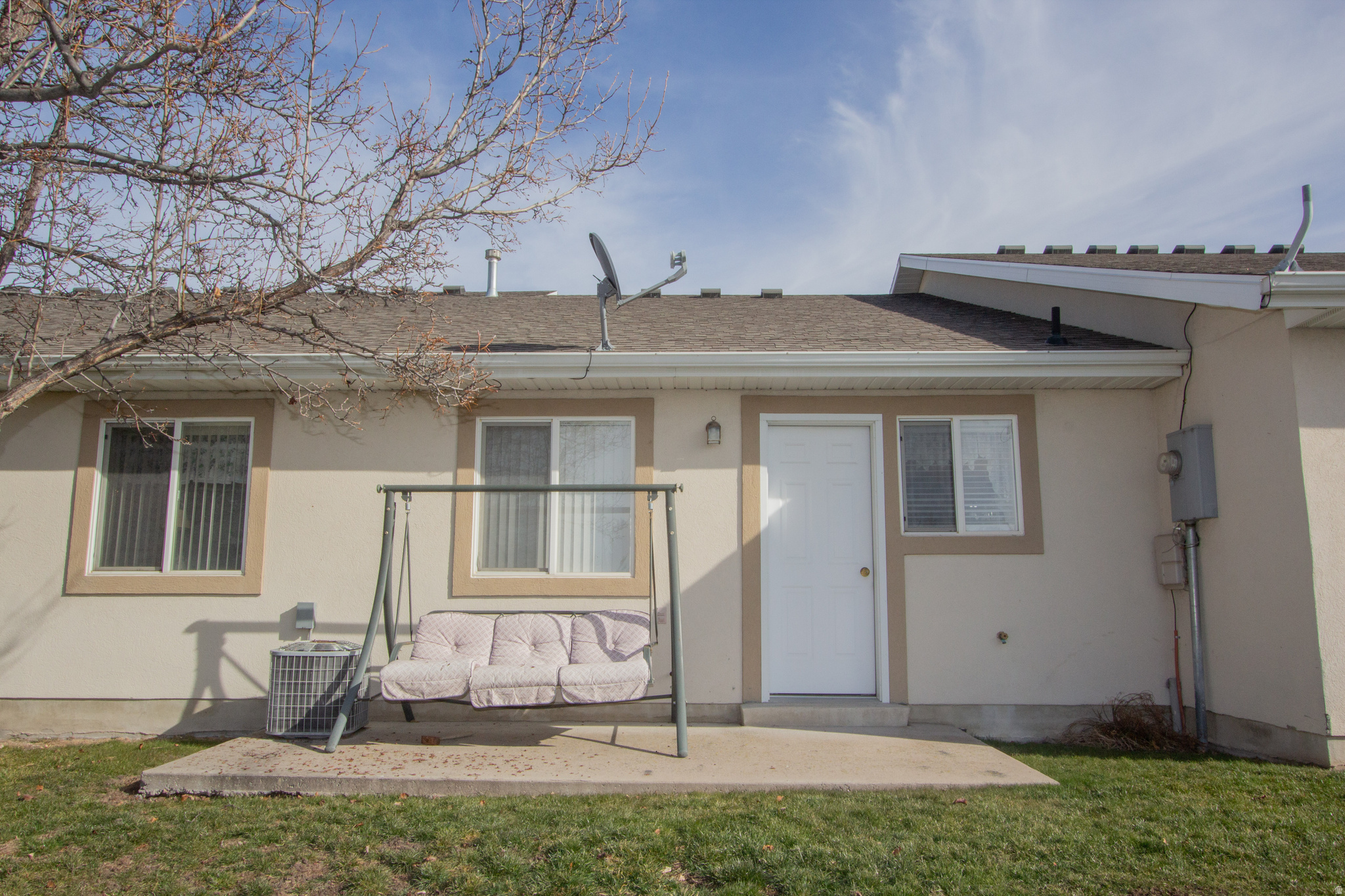 MOUNTAIN VIEW RETIREMENT COMMUNITY - Residential Income