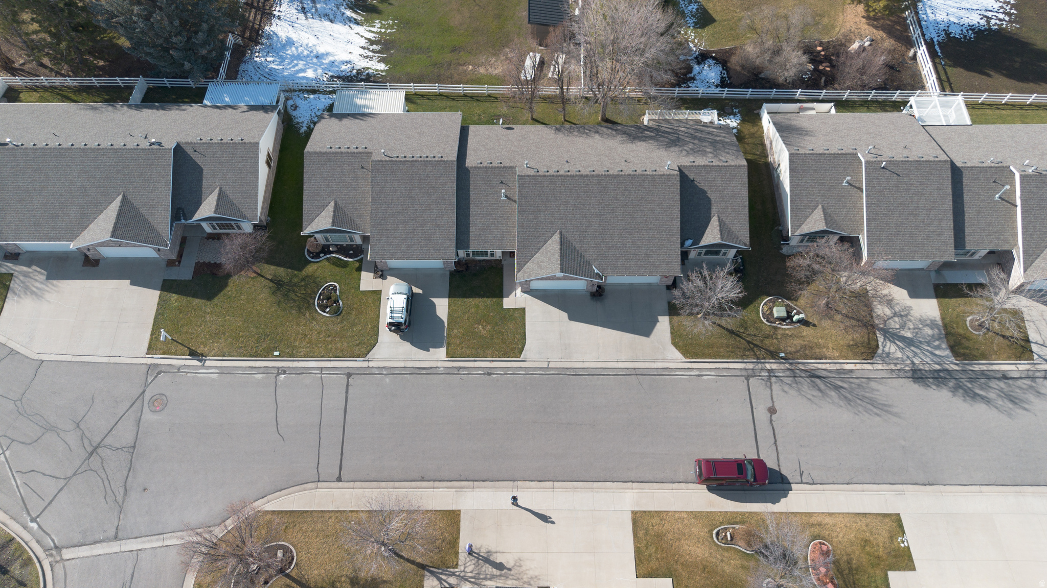 MOUNTAIN VIEW RETIREMENT COMMUNITY - Residential Income