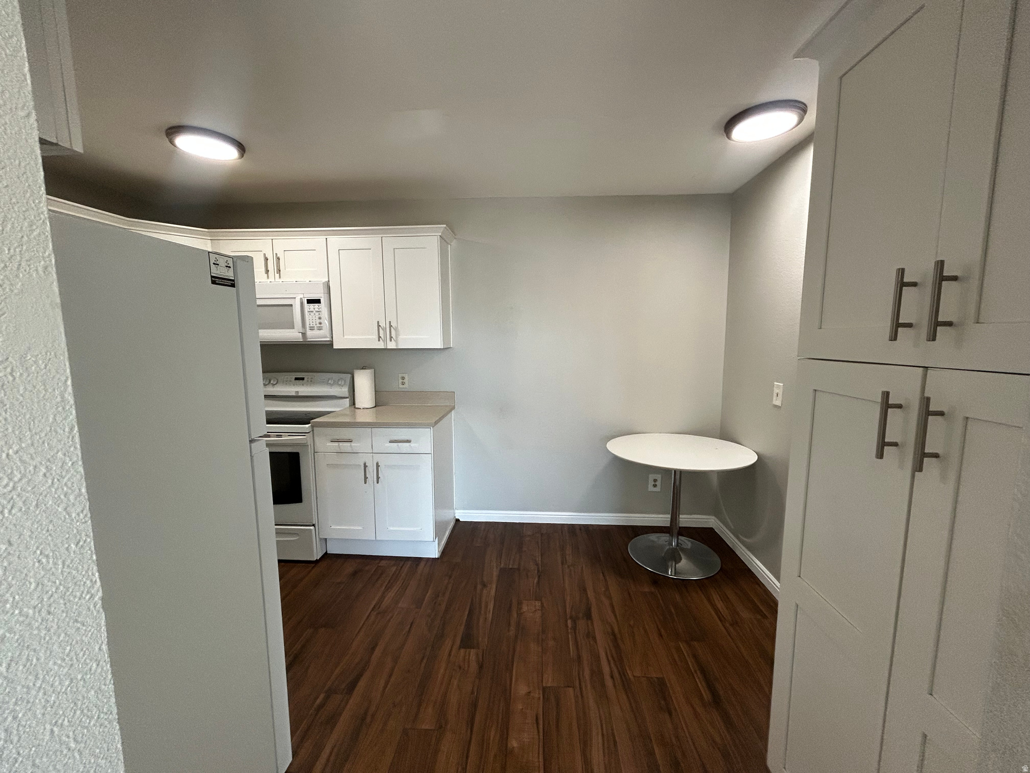 CEDAR POINTE CONDO - Residential