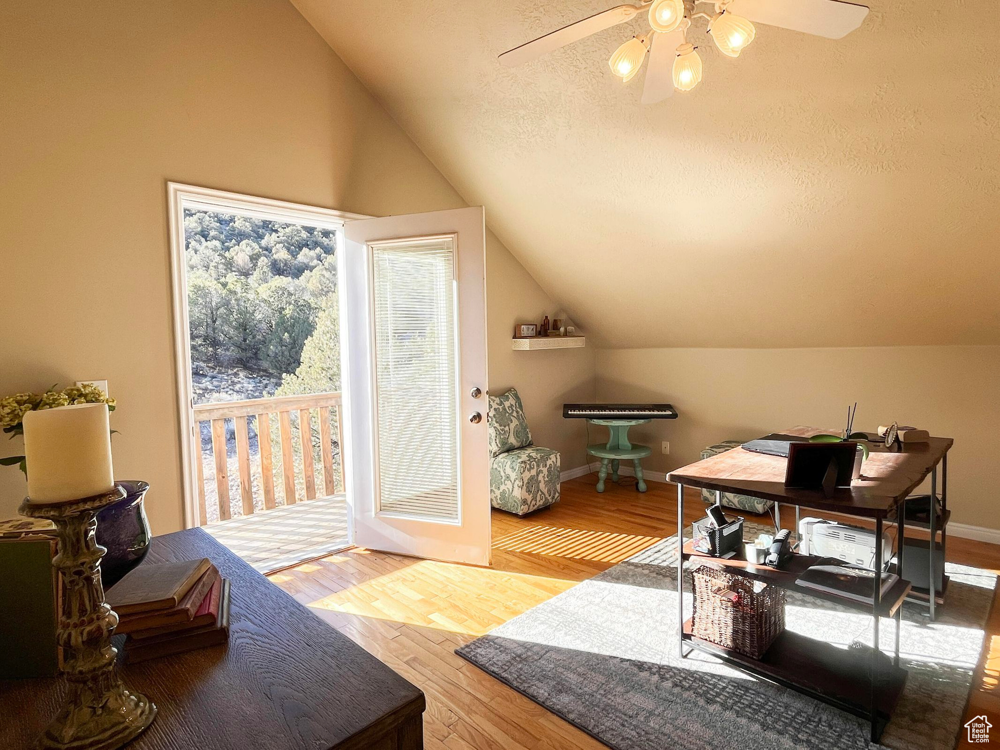 SHENANDOAH SUBDIVISION - Residential