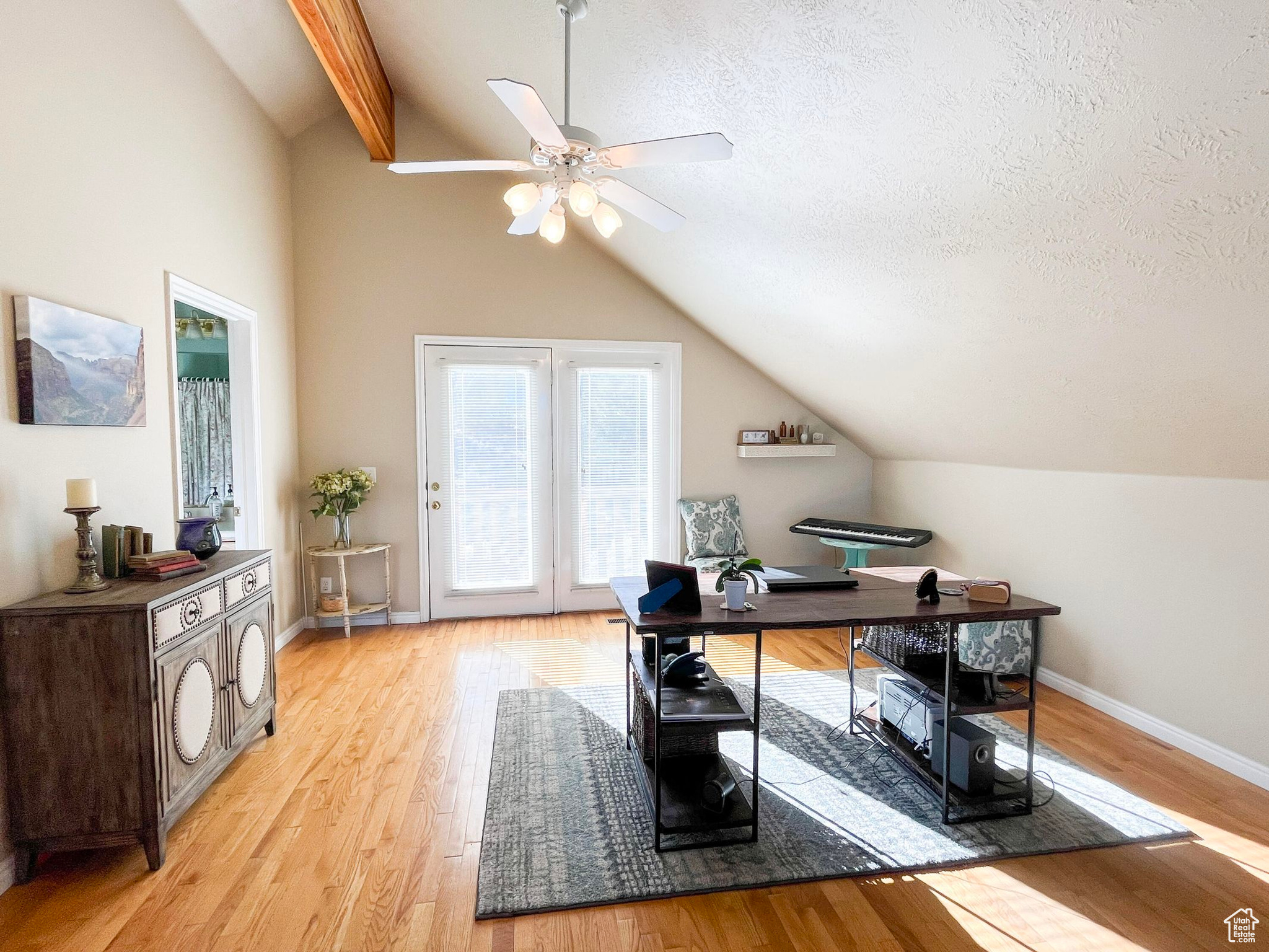 SHENANDOAH SUBDIVISION - Residential