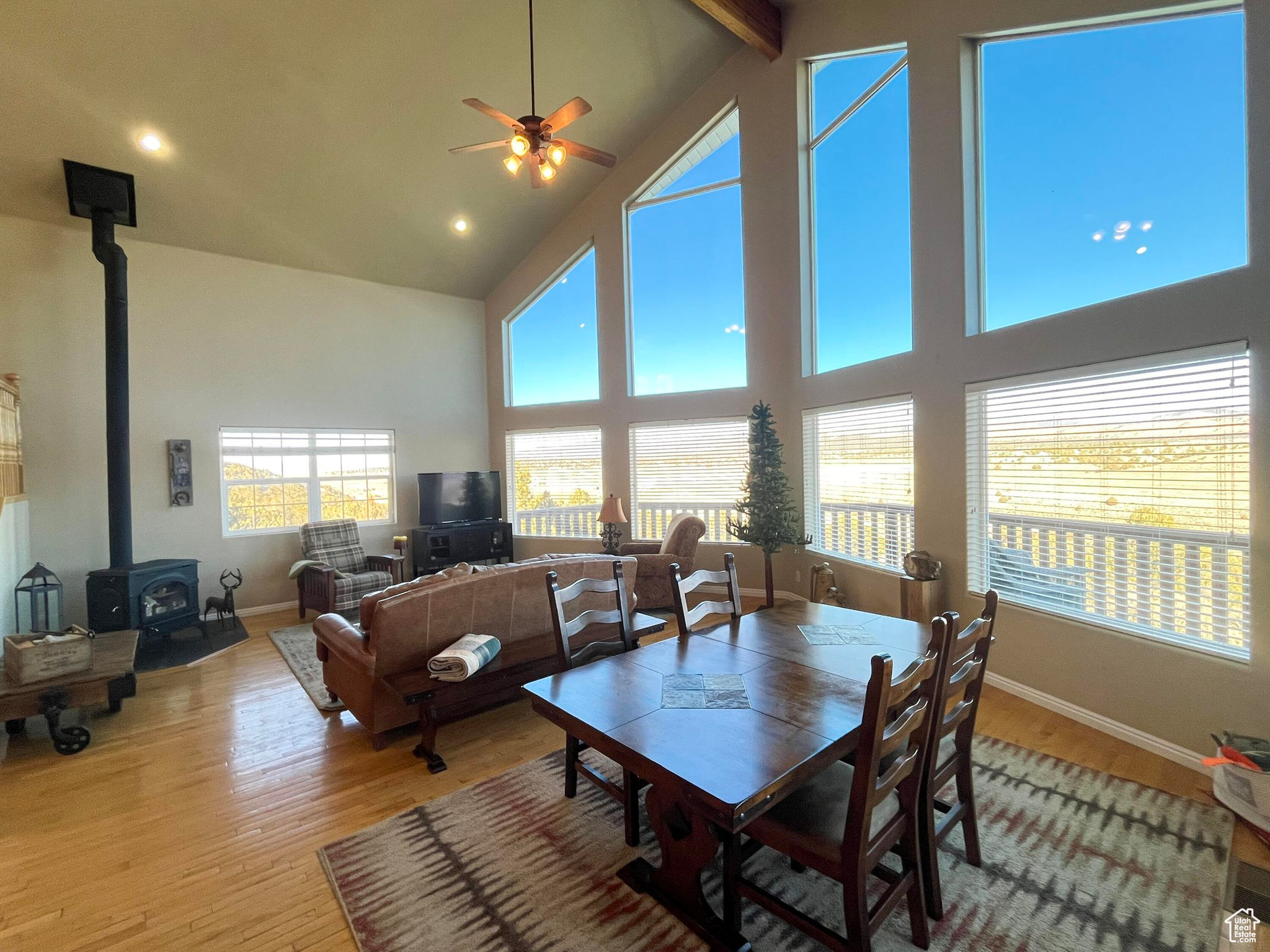 1915 E Bailey Acres Dr, Panguitch, Utah image 20