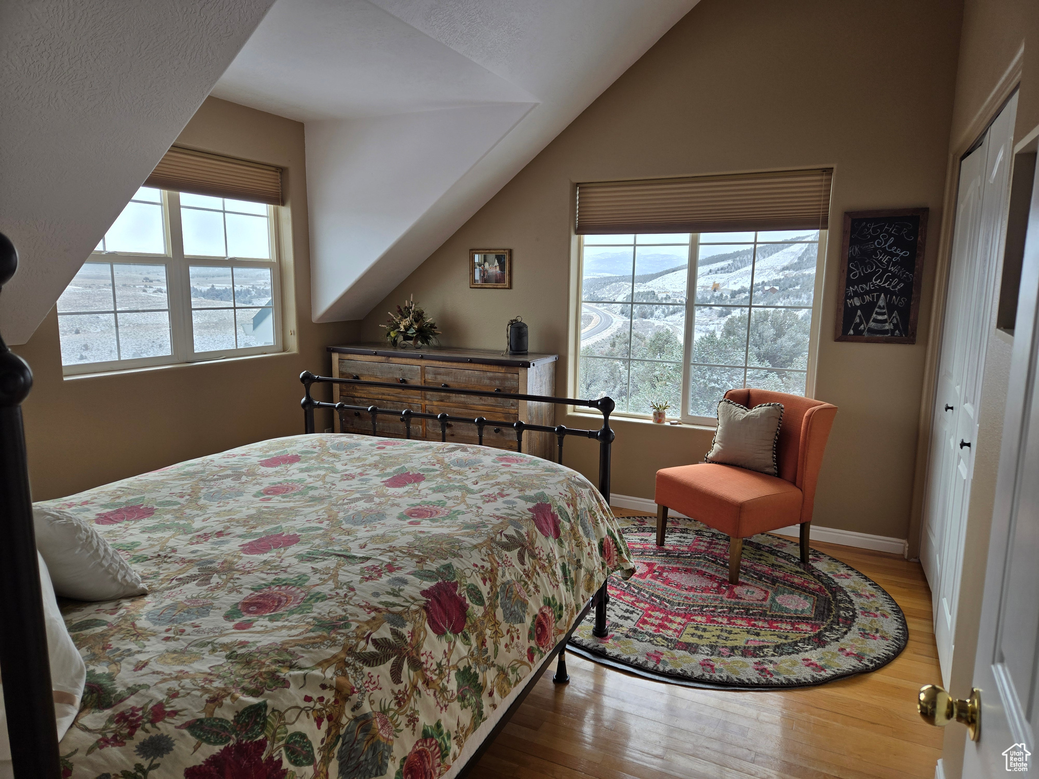 SHENANDOAH SUBDIVISION - Residential