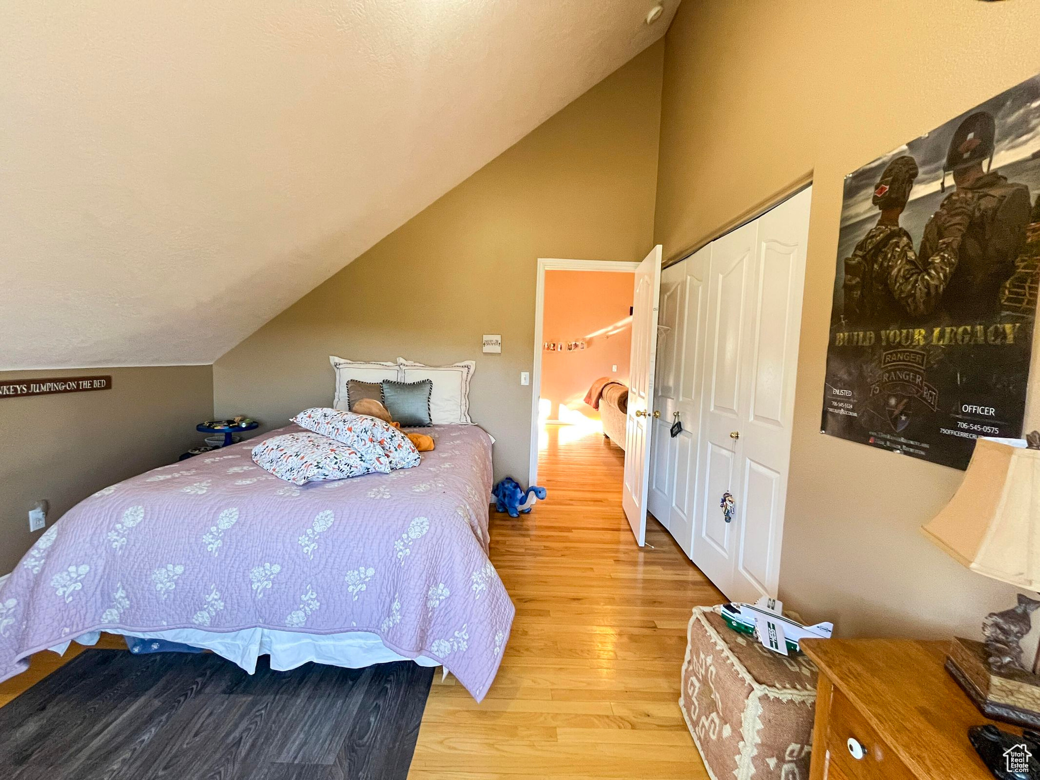 SHENANDOAH SUBDIVISION - Residential