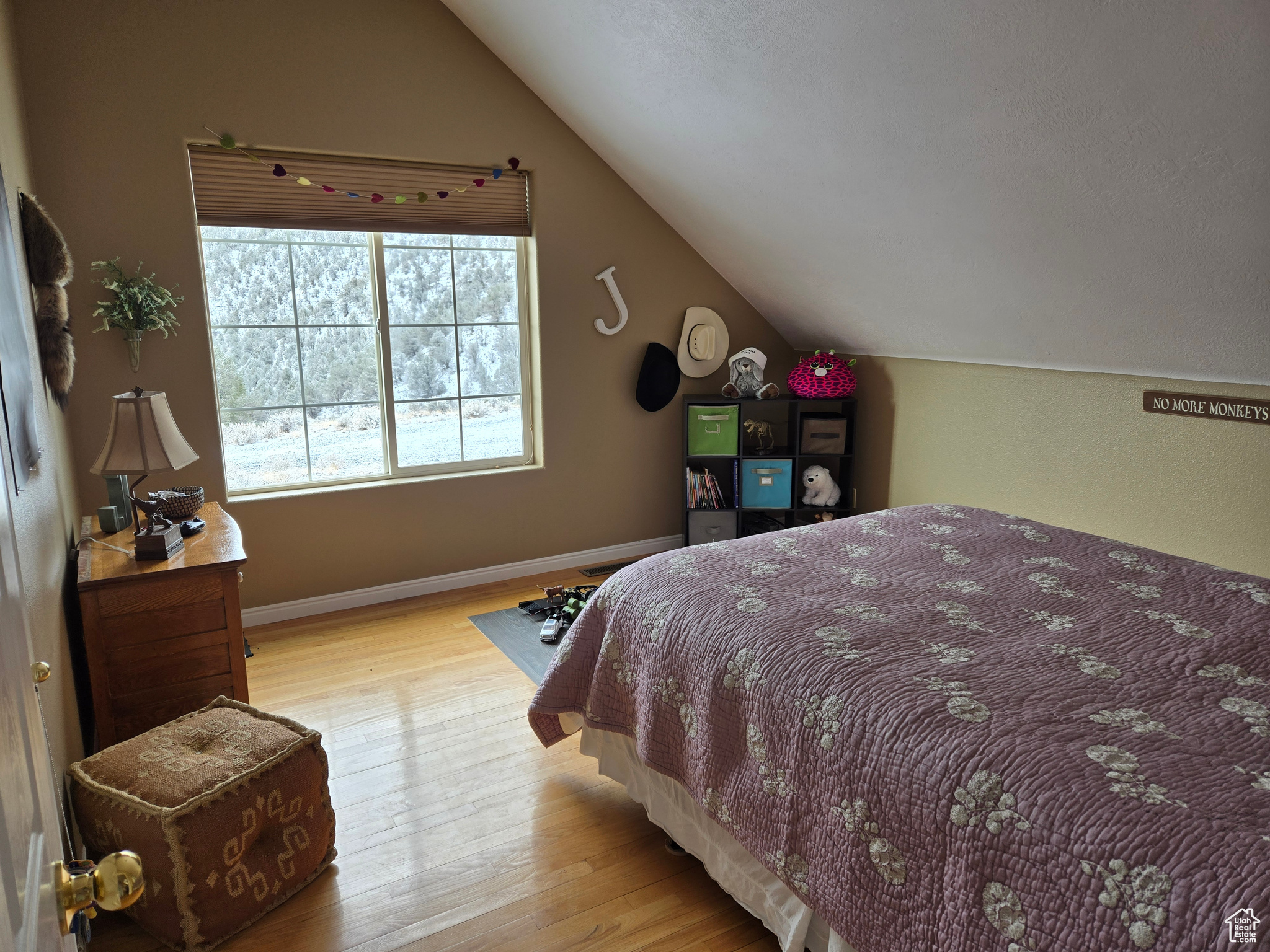 SHENANDOAH SUBDIVISION - Residential