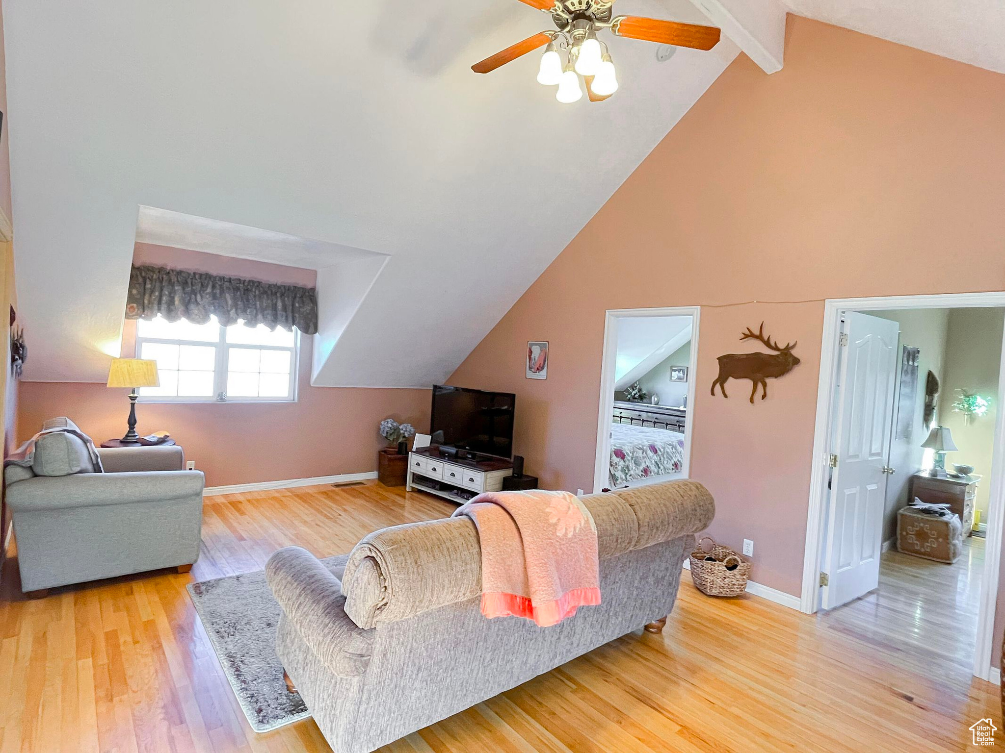 SHENANDOAH SUBDIVISION - Residential