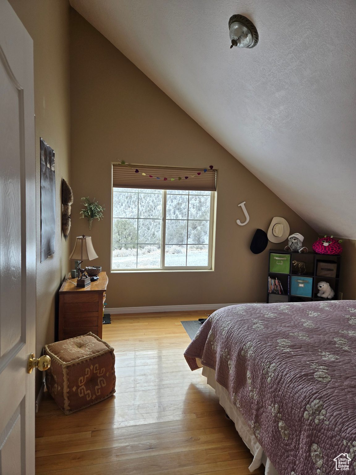 SHENANDOAH SUBDIVISION - Residential