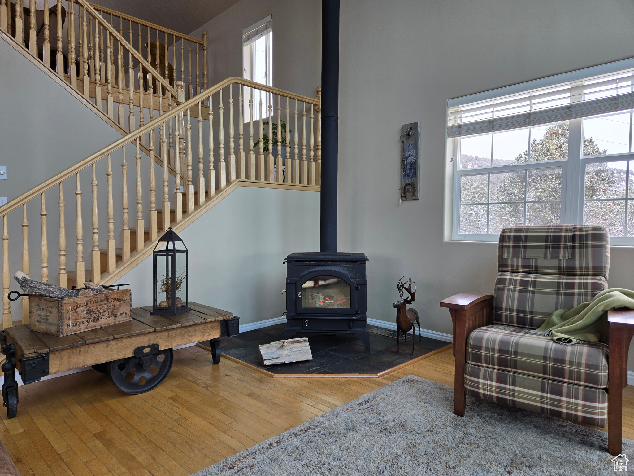 SHENANDOAH SUBDIVISION - Residential