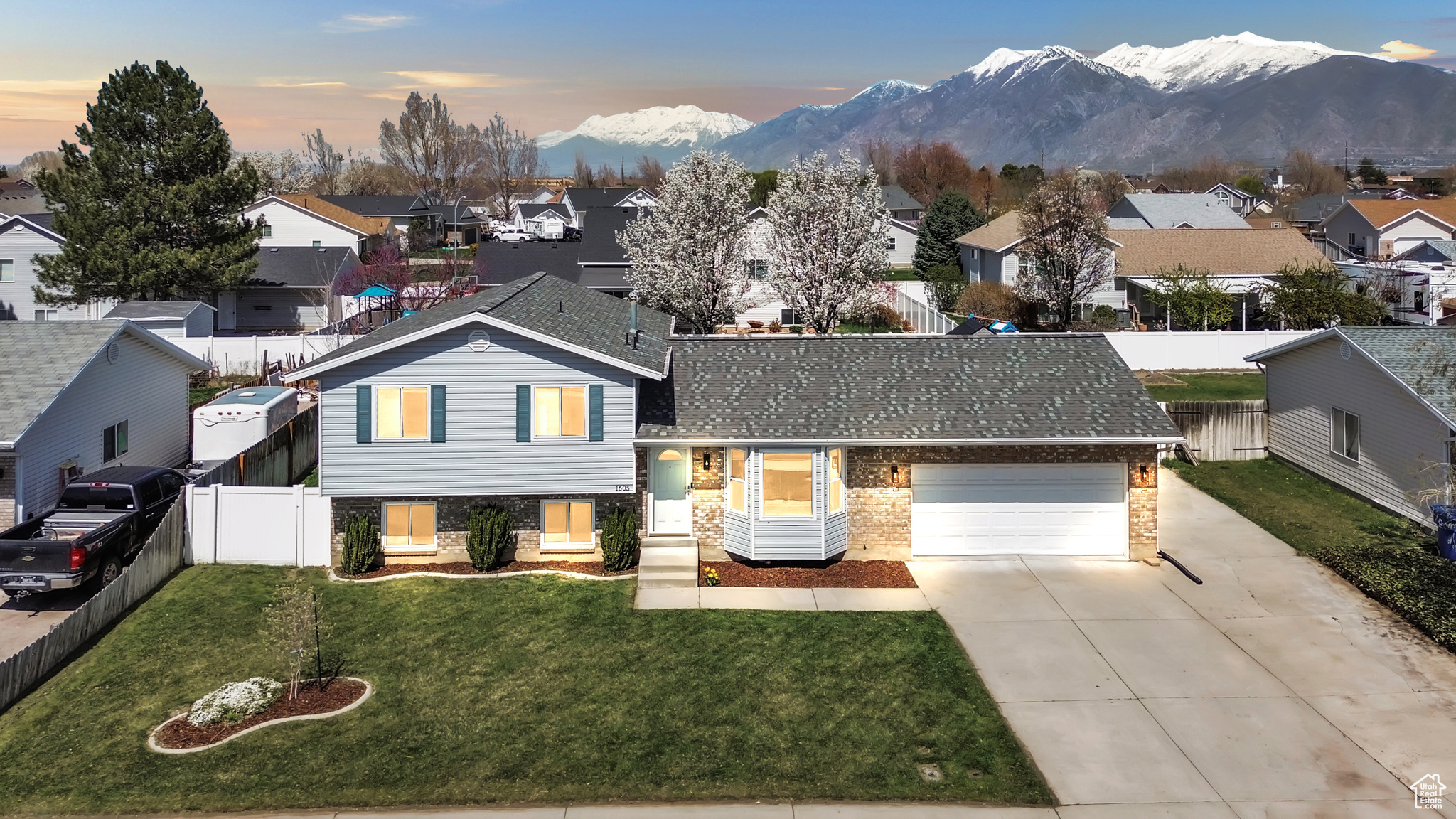 1605 E 500, Spanish Fork, Utah image 37