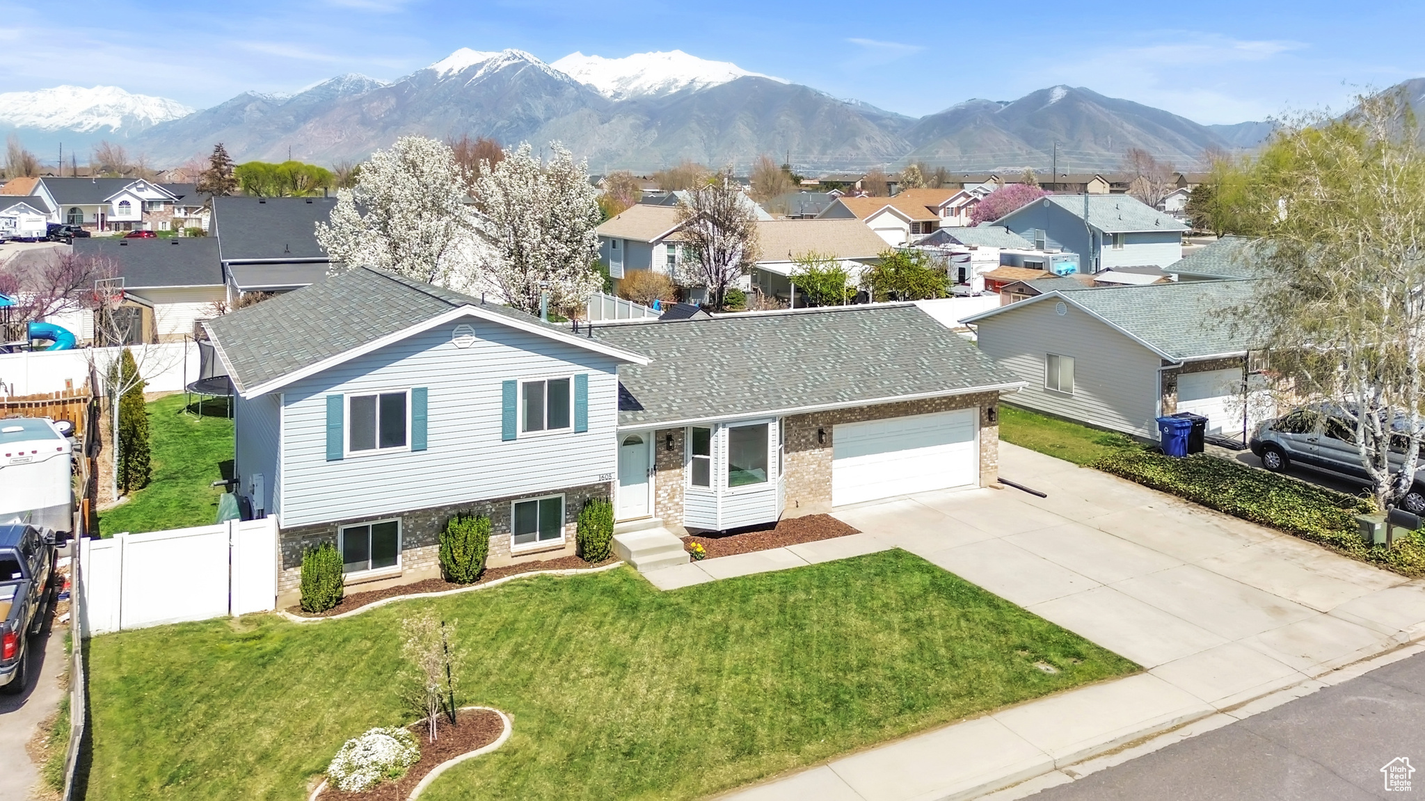 1605 E 500, Spanish Fork, Utah image 36