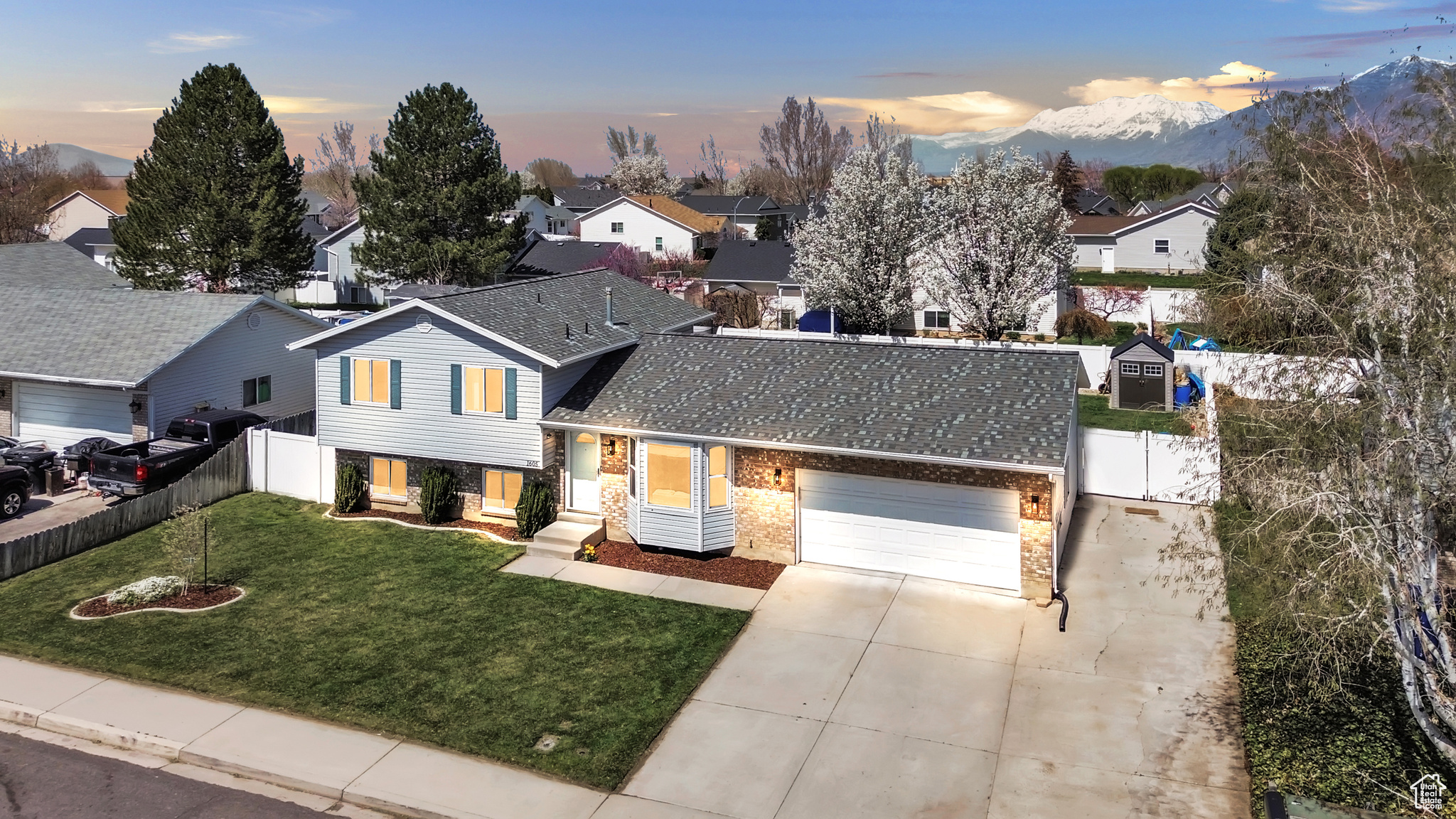 1605 E 500, Spanish Fork, Utah image 38