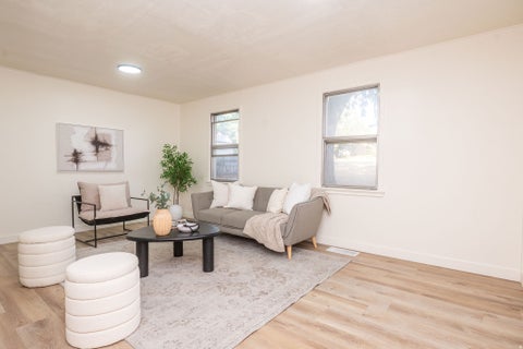 Tiny photo for 3885 GRANDVIEW DR, Ogden, UT 84403 (MLS # 2174361)